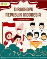 Kegiatan Pramuka Ar-Raudhah